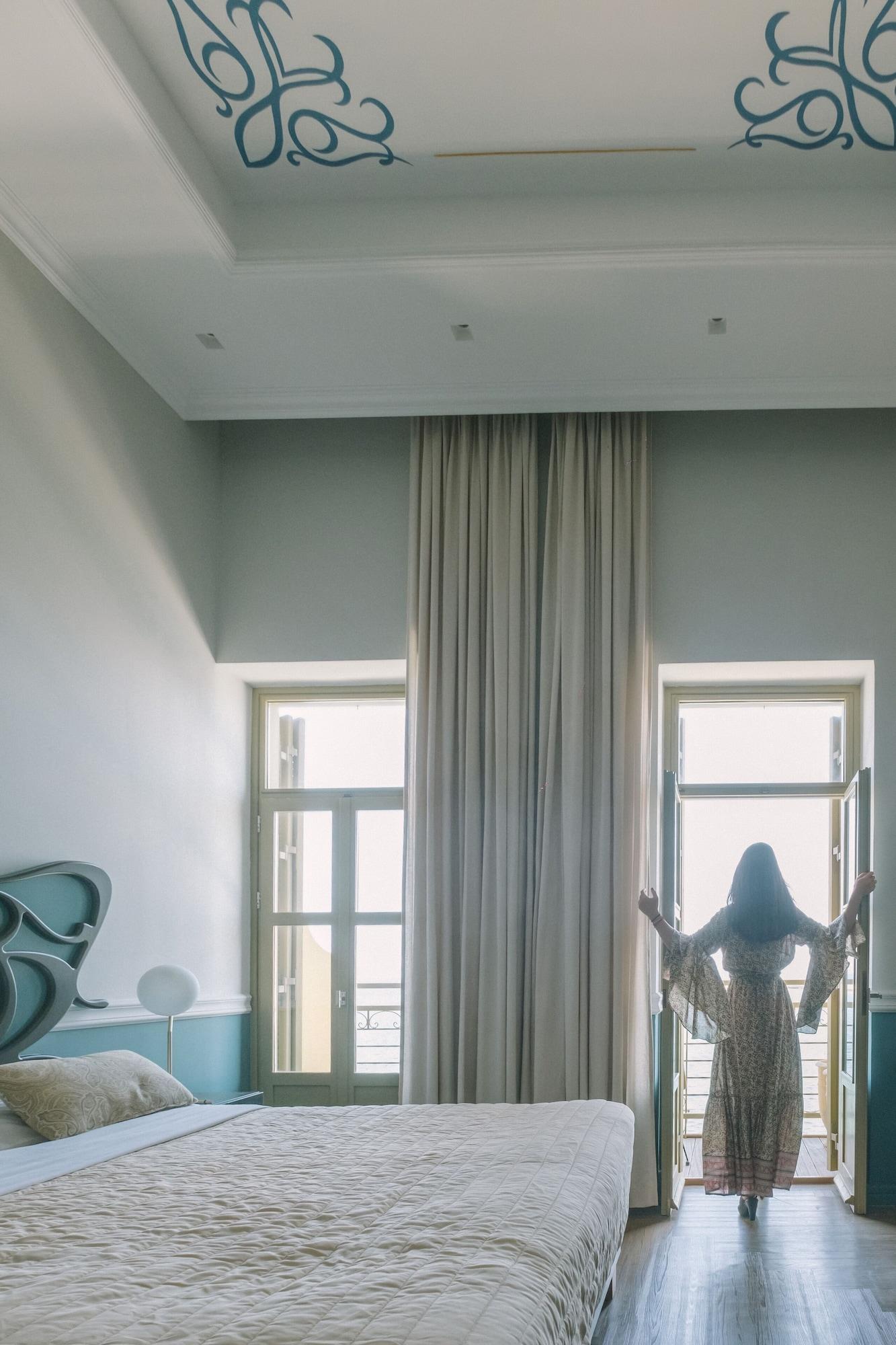 Elia Palatino Hotel (Adults Only) Chania  Exterior photo