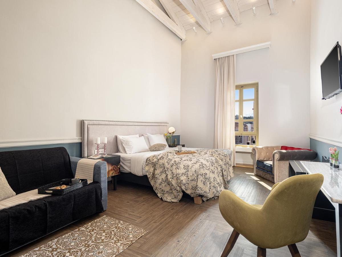 Elia Palatino Hotel (Adults Only) Chania  Exterior photo