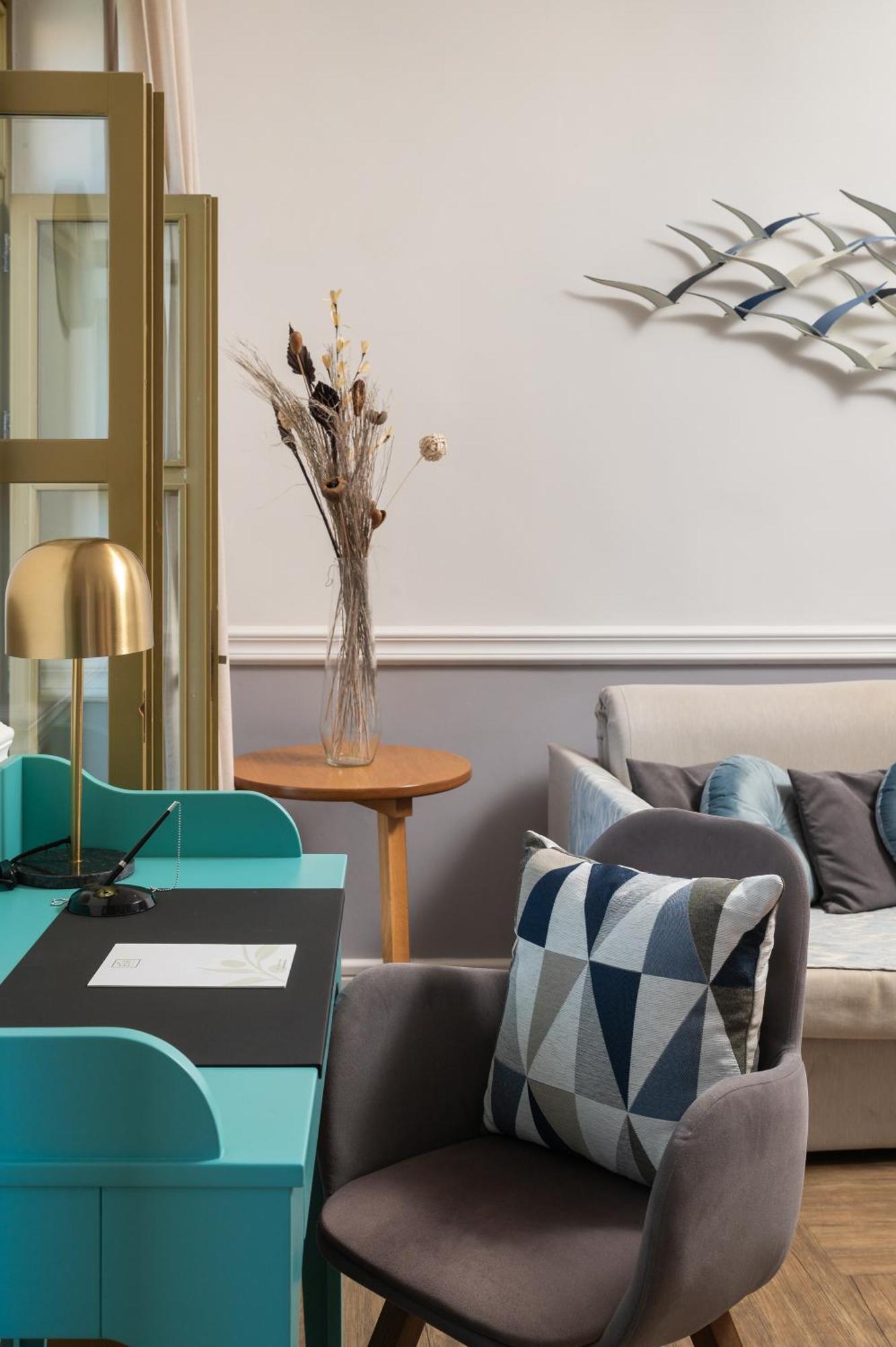 Elia Palatino Hotel (Adults Only) Chania  Exterior photo